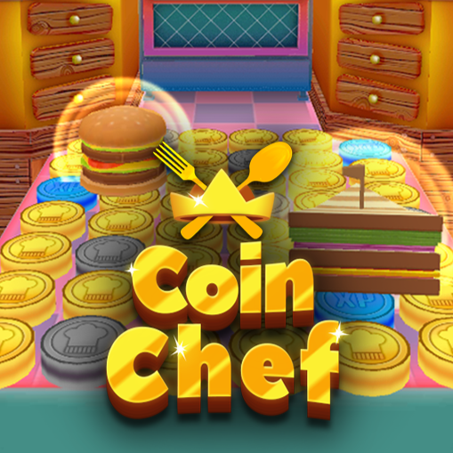 Coin Chef