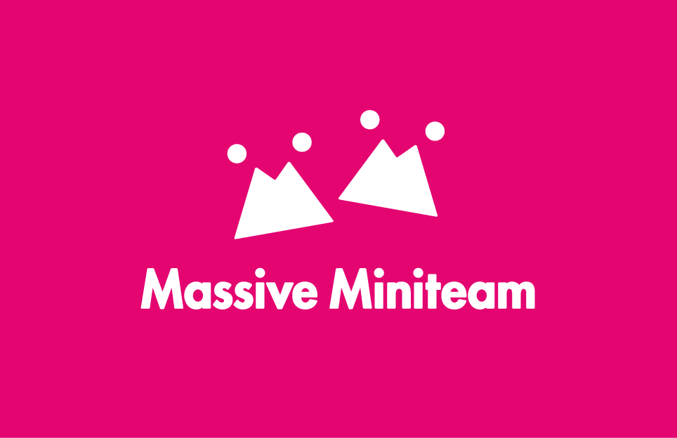 Massive Miniteam